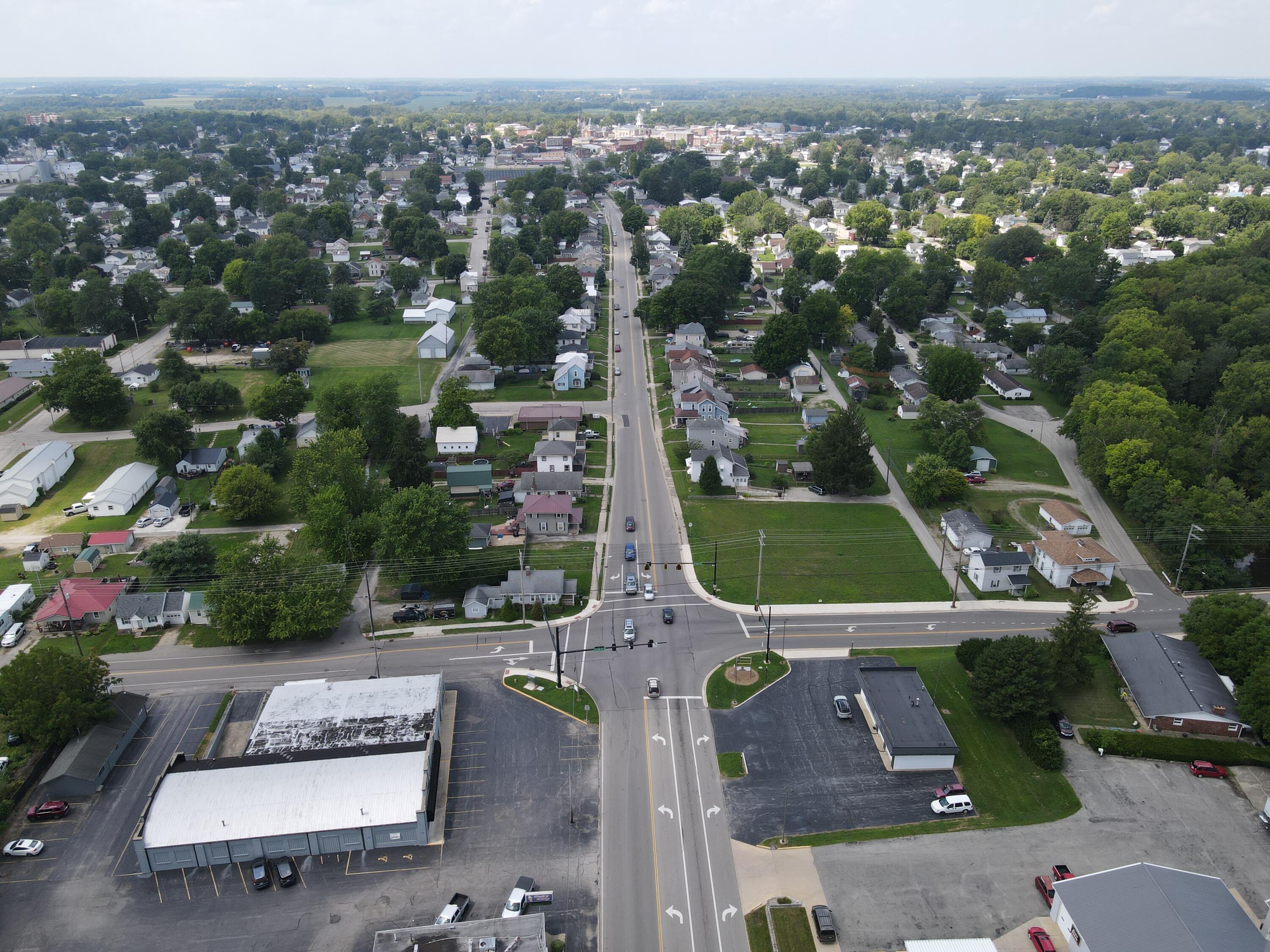 792 Martin Street, Greenville, Ohio 45331