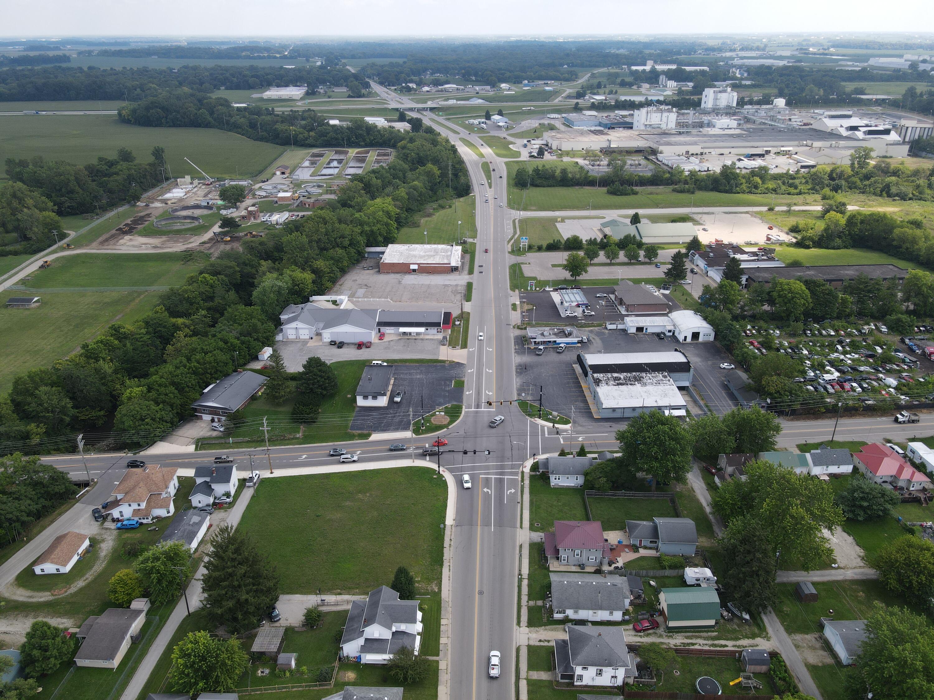 792 Martin Street, Greenville, Ohio 45331