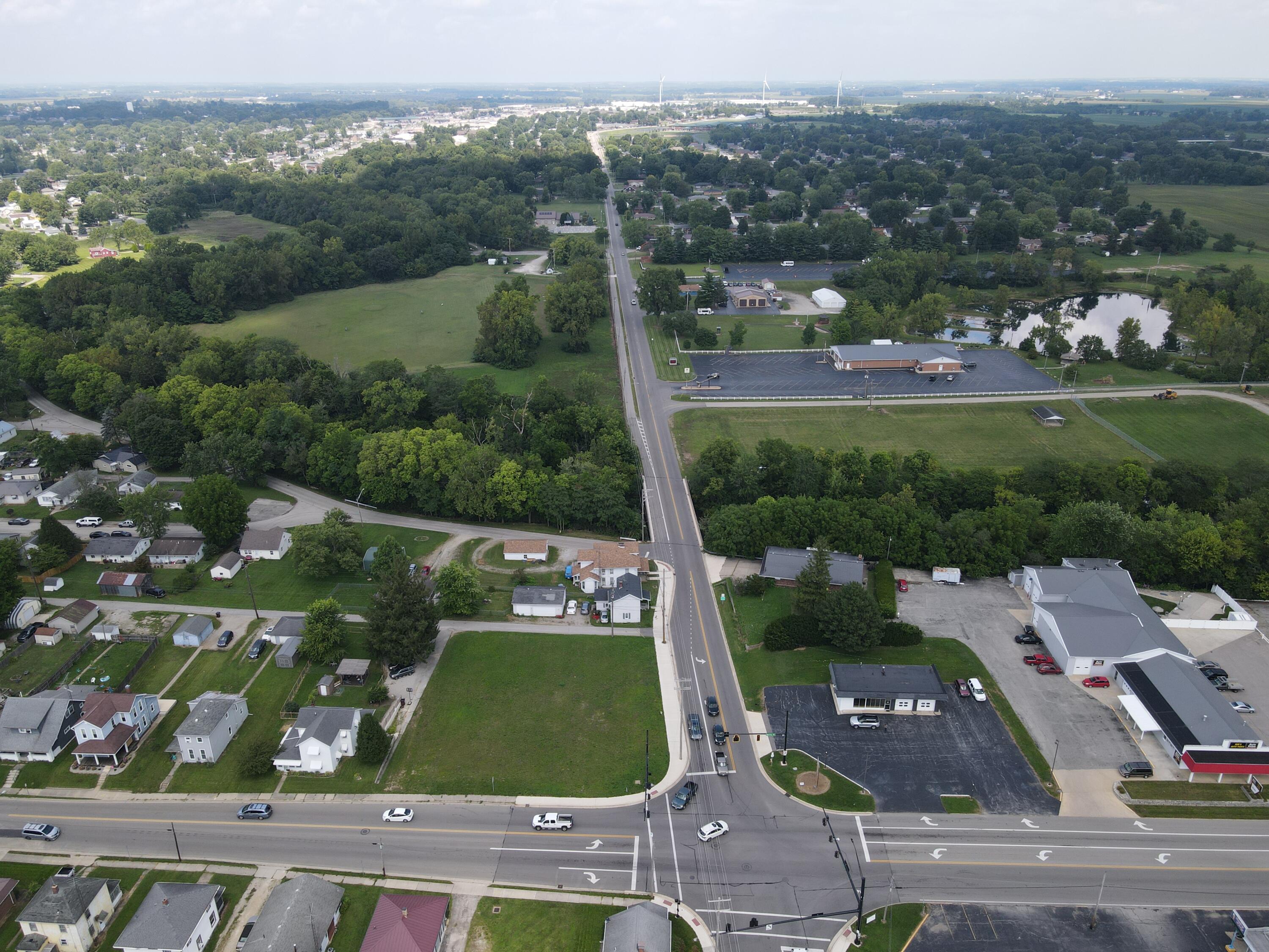 792 Martin Street, Greenville, Ohio 45331