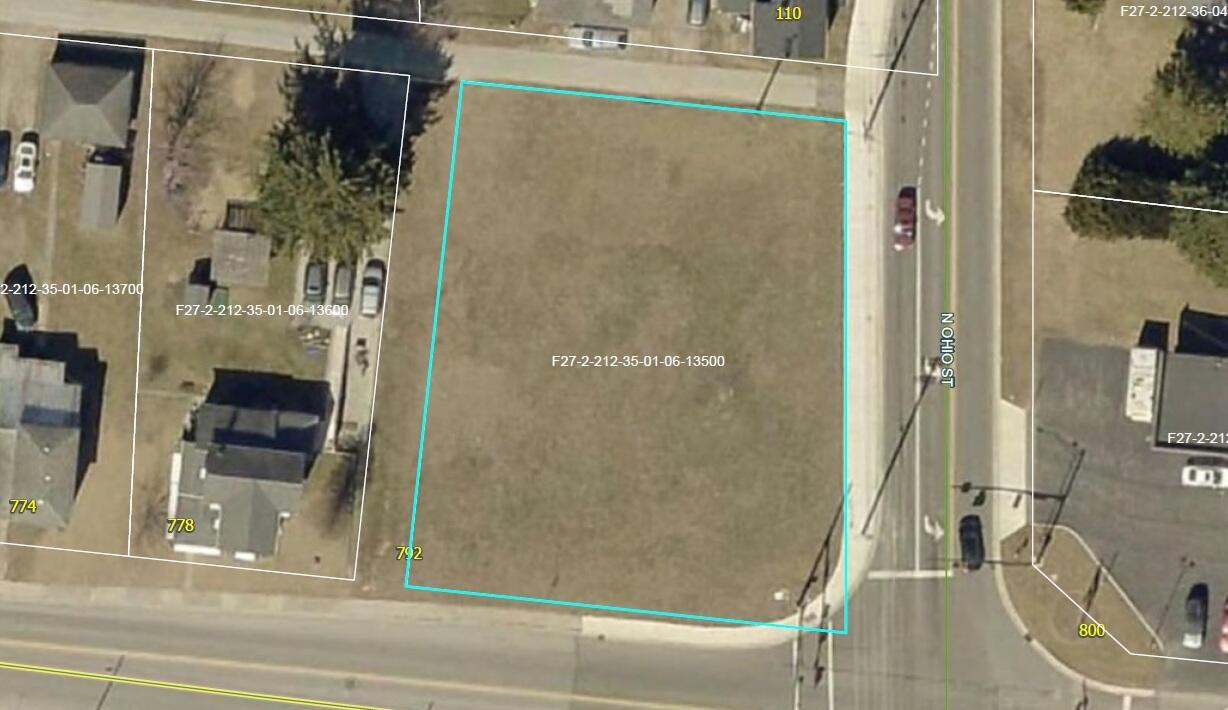 792 Martin Street, Greenville, Ohio 45331