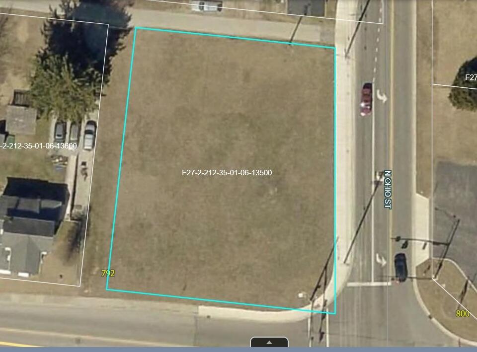 792 Martin Street, Greenville, Ohio 45331