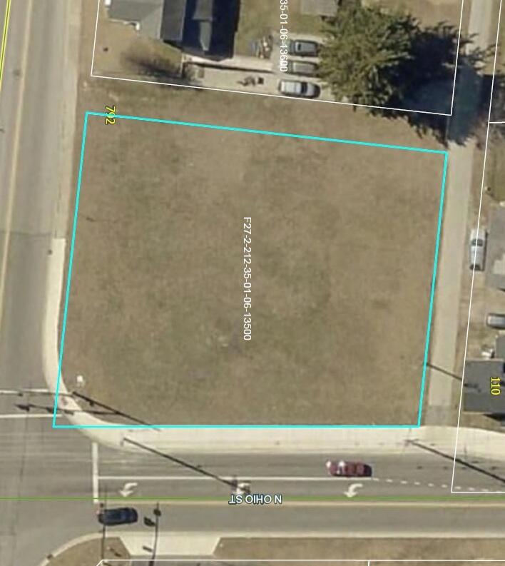 792 Martin Street, Greenville, Ohio 45331