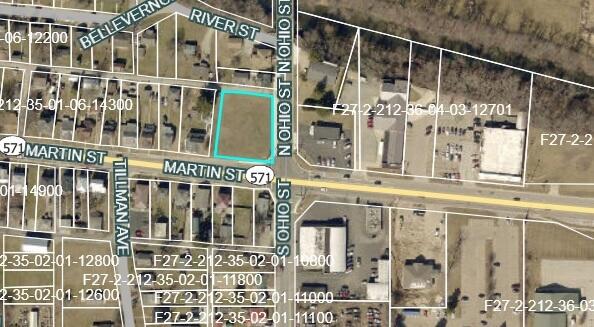 792 Martin Street, Greenville, Ohio 45331