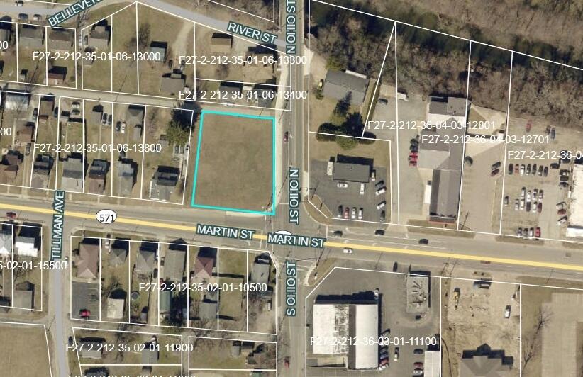 792 Martin Street, Greenville, Ohio 45331