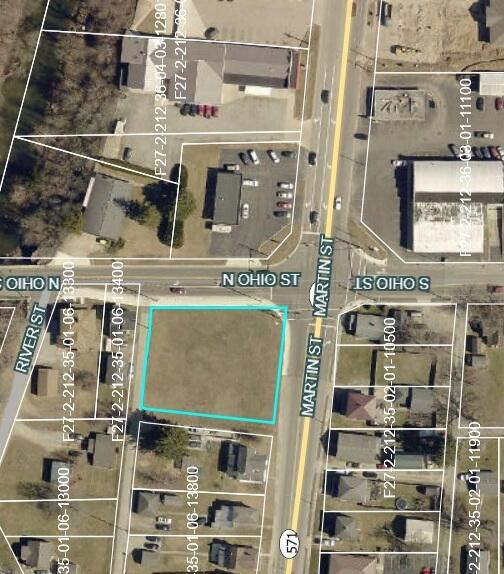 792 Martin Street, Greenville, Ohio 45331