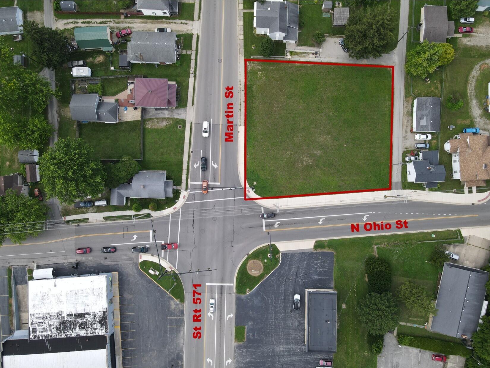 792 Martin Street, Greenville, Ohio 45331