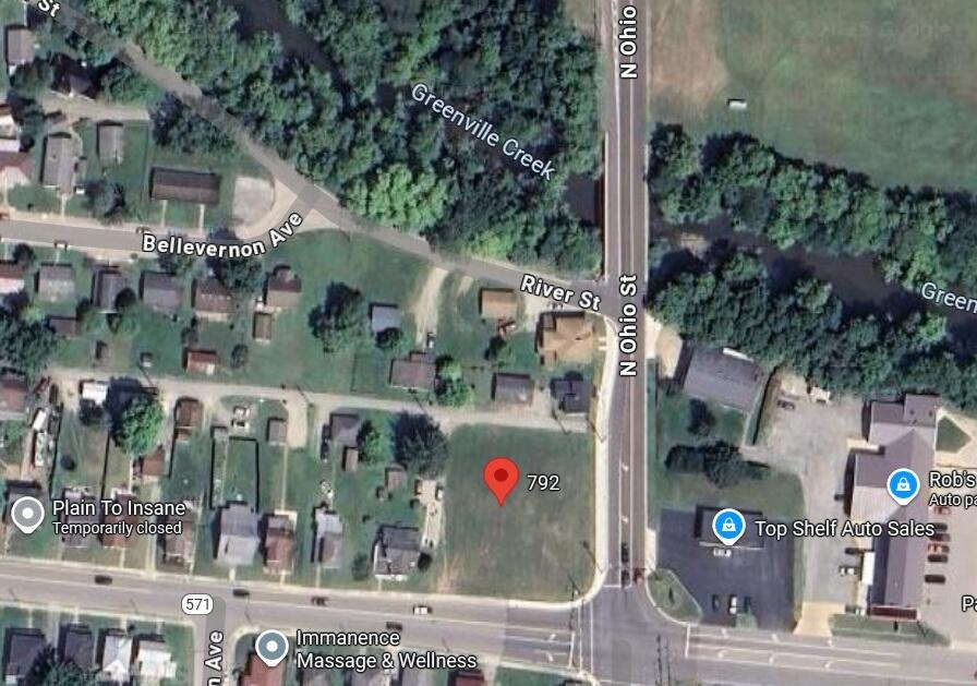 792 Martin Street, Greenville, Ohio 45331