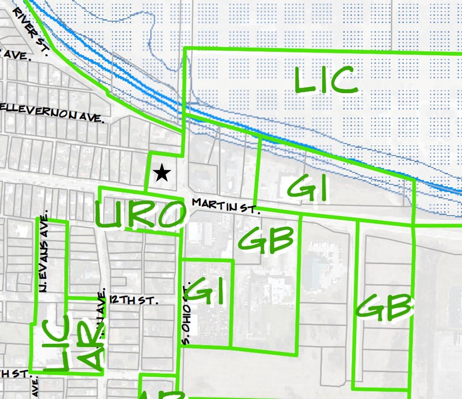 792 Martin Street, Greenville, Ohio 45331