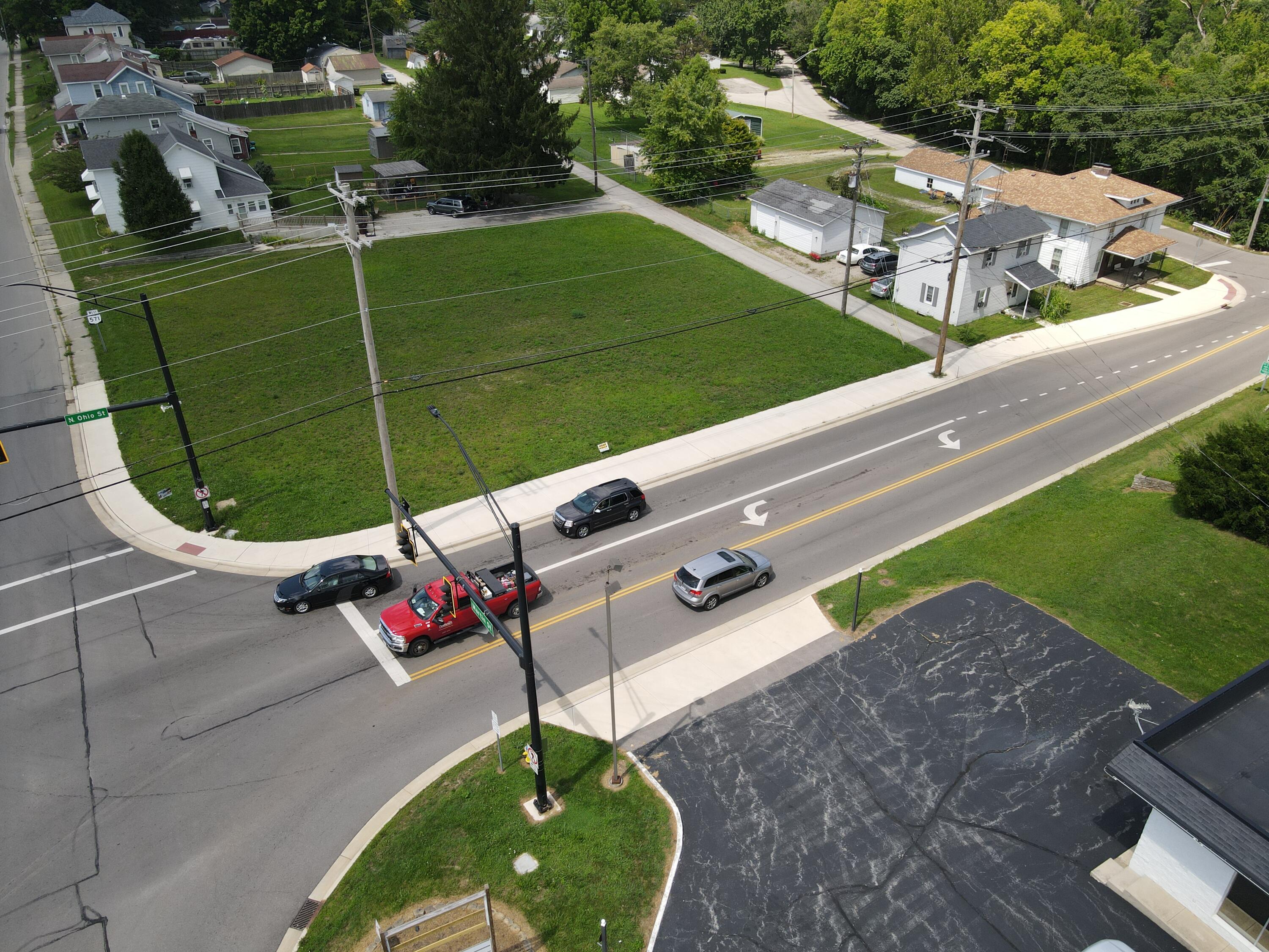 792 Martin Street, Greenville, Ohio 45331