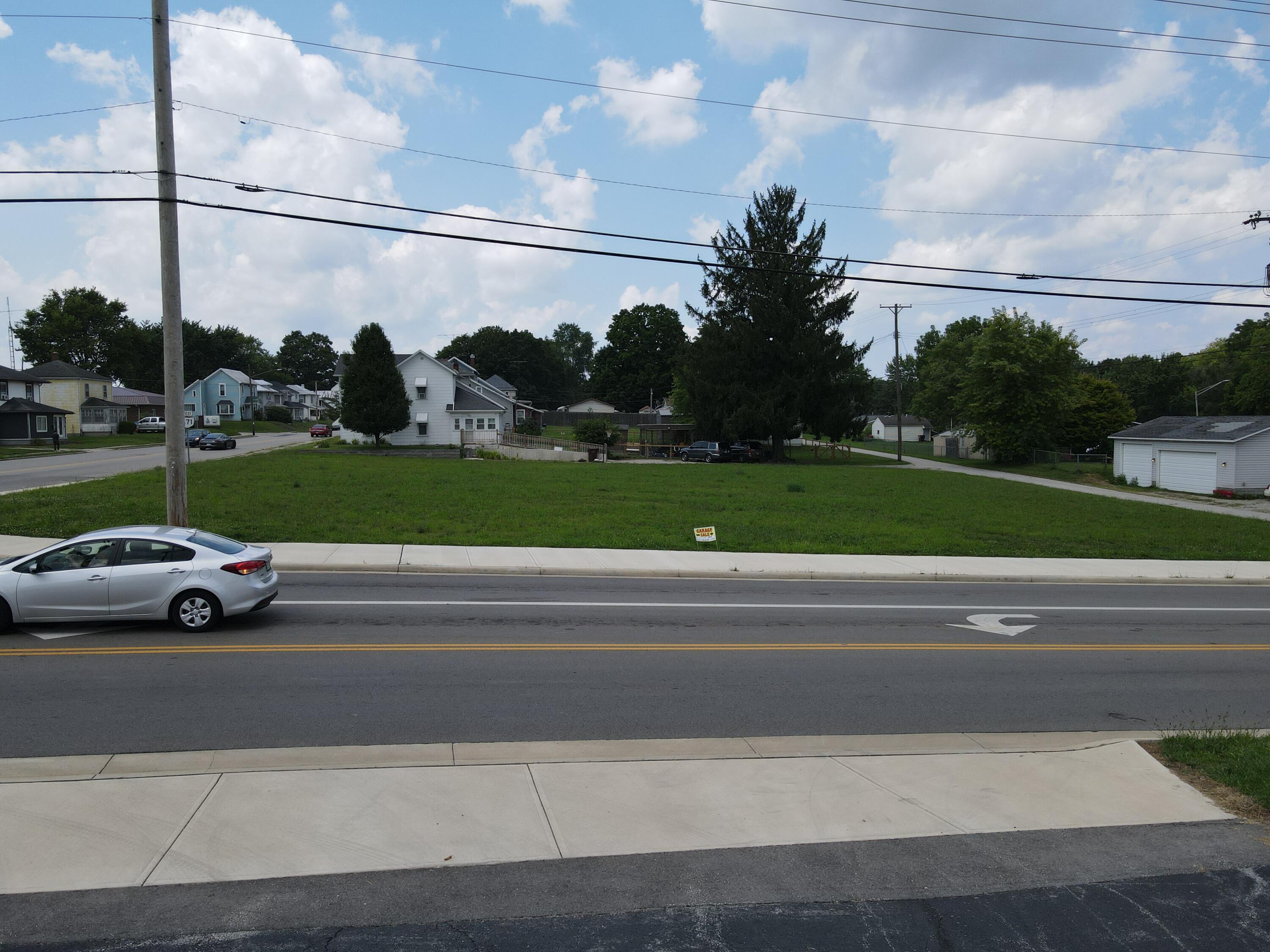 792 Martin Street, Greenville, Ohio 45331