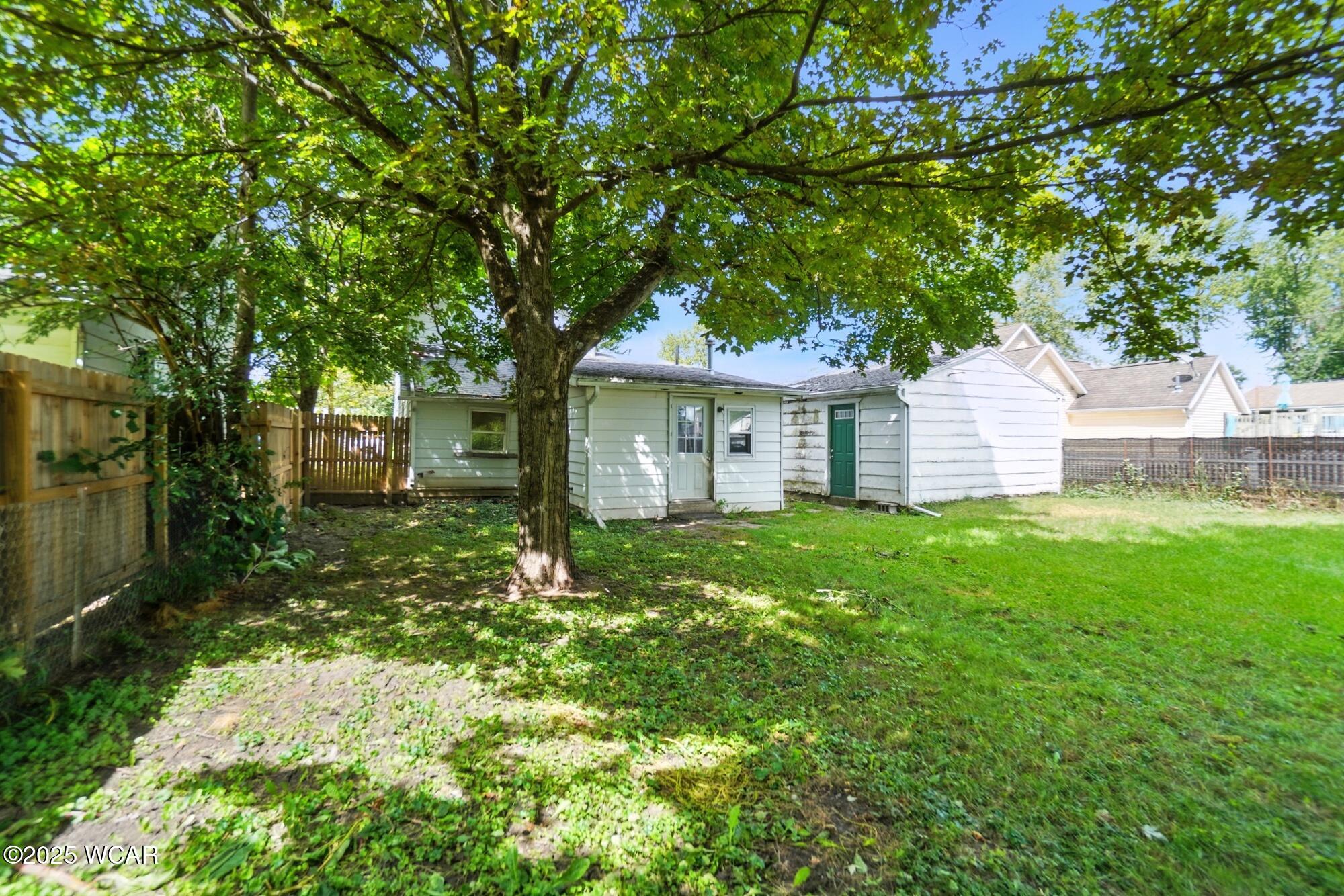 221 Oak Street, Harrod, Ohio