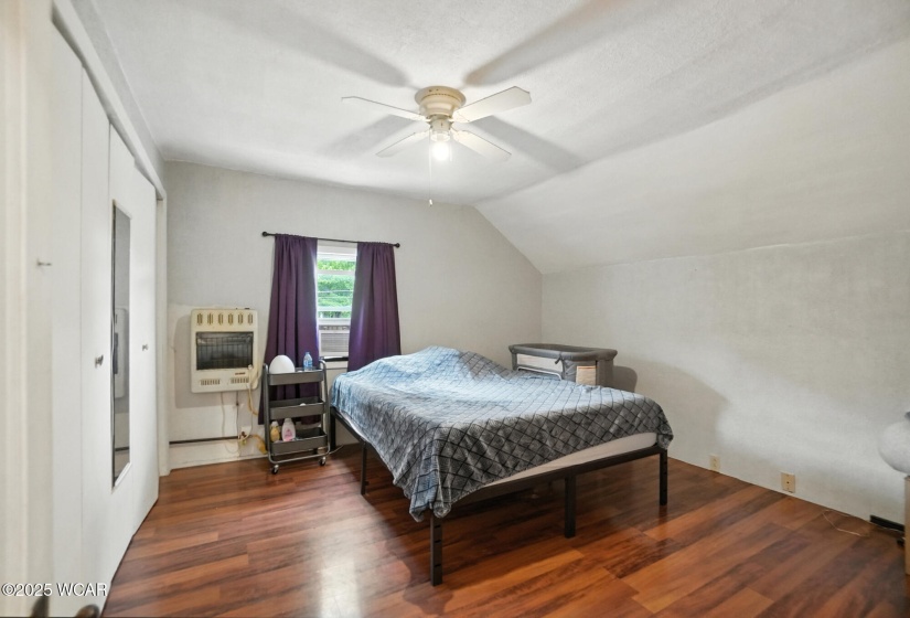 221 Oak Street, Harrod, Ohio, 3 Bedrooms Bedrooms, ,1 BathroomBathrooms,Residential,For Sale,Oak,308083