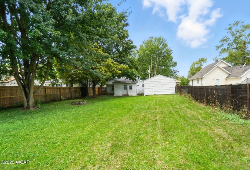 221 Oak Street, Harrod, Ohio, 3 Bedrooms Bedrooms, ,1 BathroomBathrooms,Residential,For Sale,Oak,308083