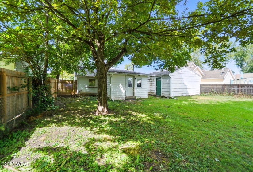 221 Oak Street, Harrod, Ohio, 3 Bedrooms Bedrooms, ,1 BathroomBathrooms,Residential,For Sale,Oak,308083