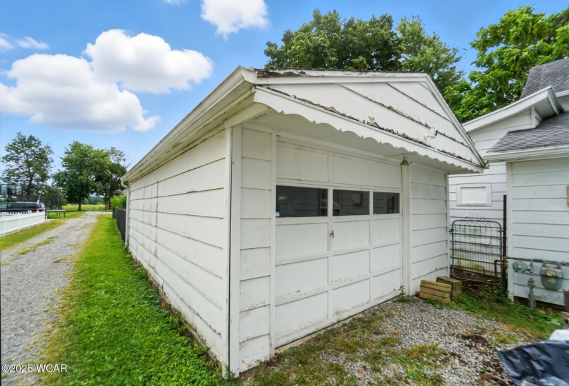221 Oak Street, Harrod, Ohio, 3 Bedrooms Bedrooms, ,1 BathroomBathrooms,Residential,For Sale,Oak,308083