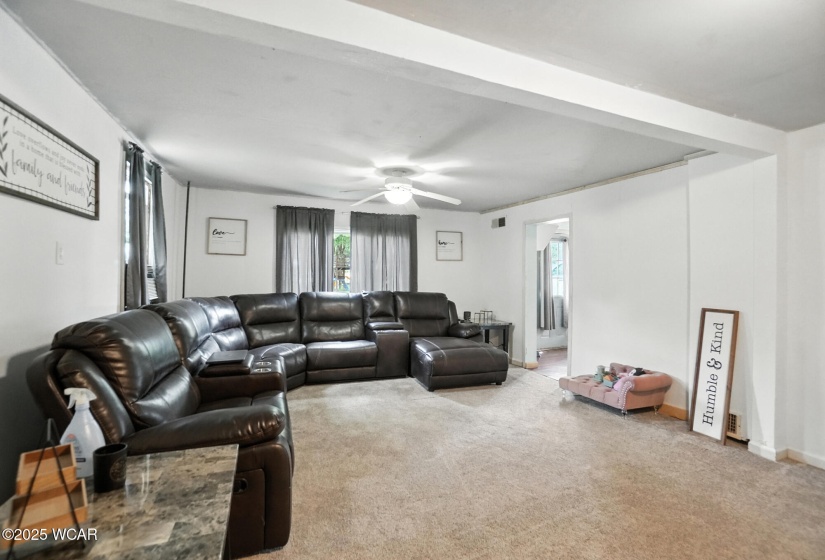 221 Oak Street, Harrod, Ohio, 3 Bedrooms Bedrooms, ,1 BathroomBathrooms,Residential,For Sale,Oak,308083