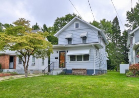 184 Willis Avenue, Springfield, Ohio 45505, 2 Bedrooms Bedrooms, ,1 BathroomBathrooms,Residential,For Sale,Willis,1040996