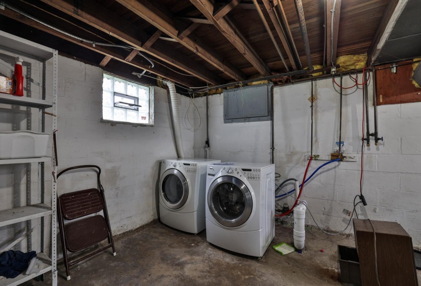 95-Laundry