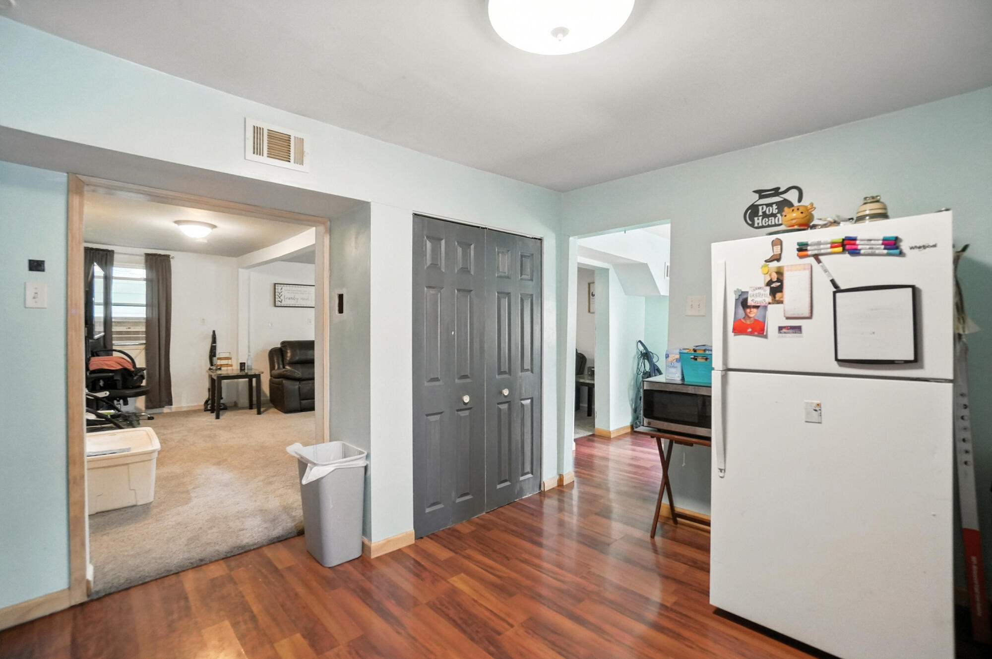 221 Oak Street, Harrod, Ohio 45850