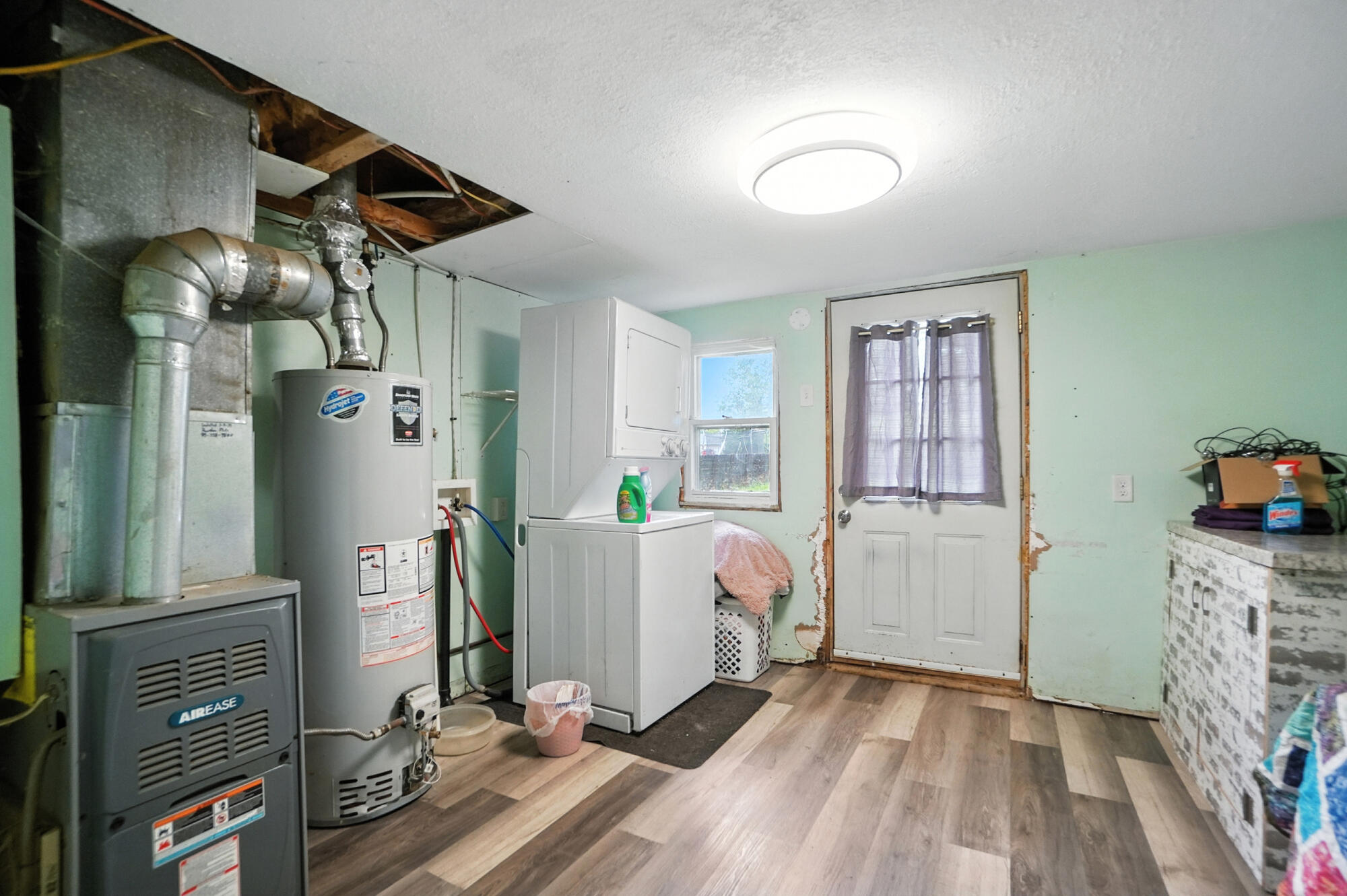 221 Oak Street, Harrod, Ohio 45850