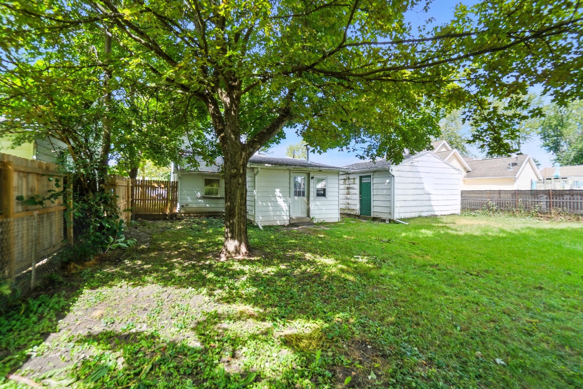 221 Oak Street, Harrod, Ohio 45850