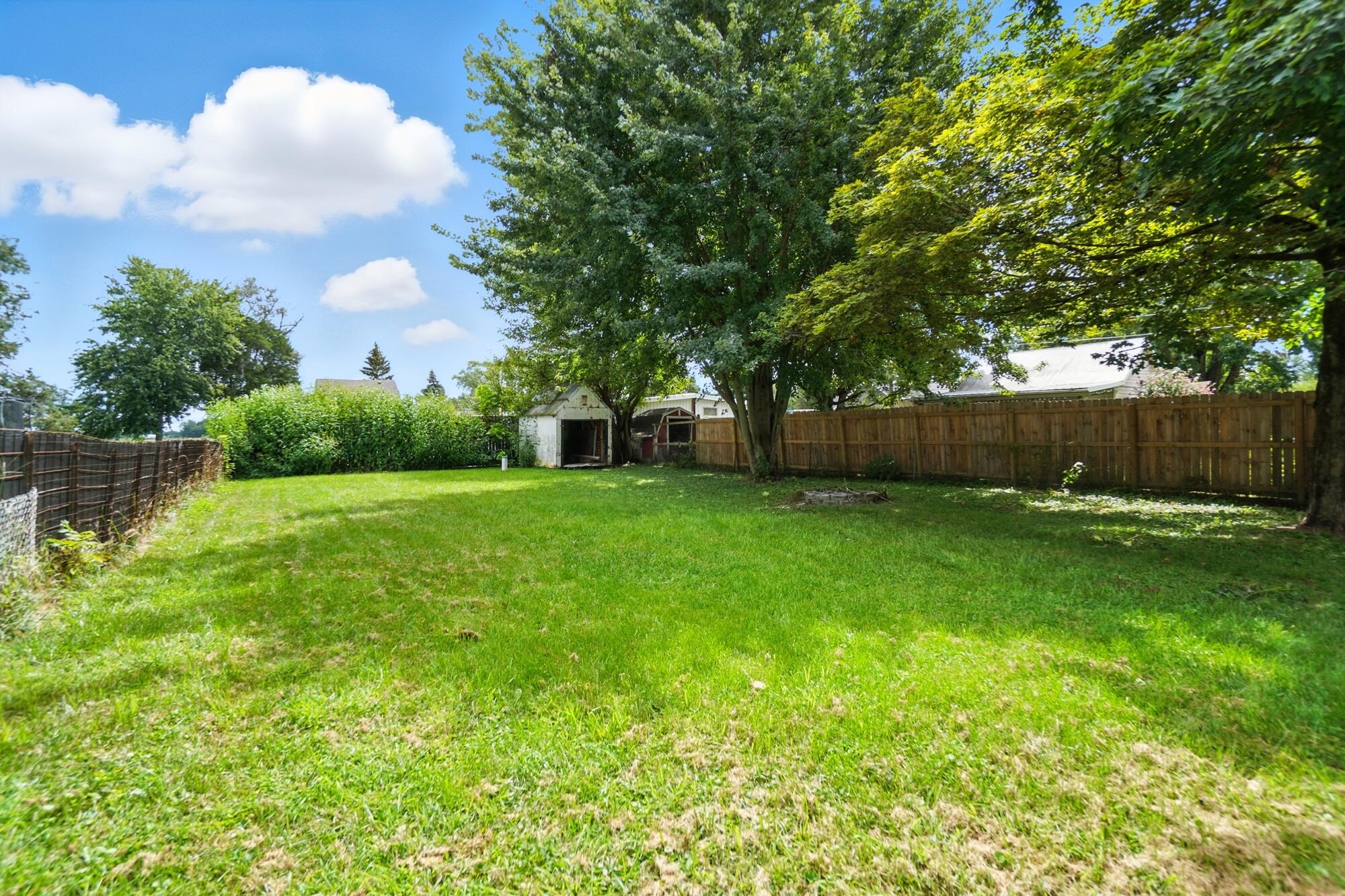 221 Oak Street, Harrod, Ohio 45850