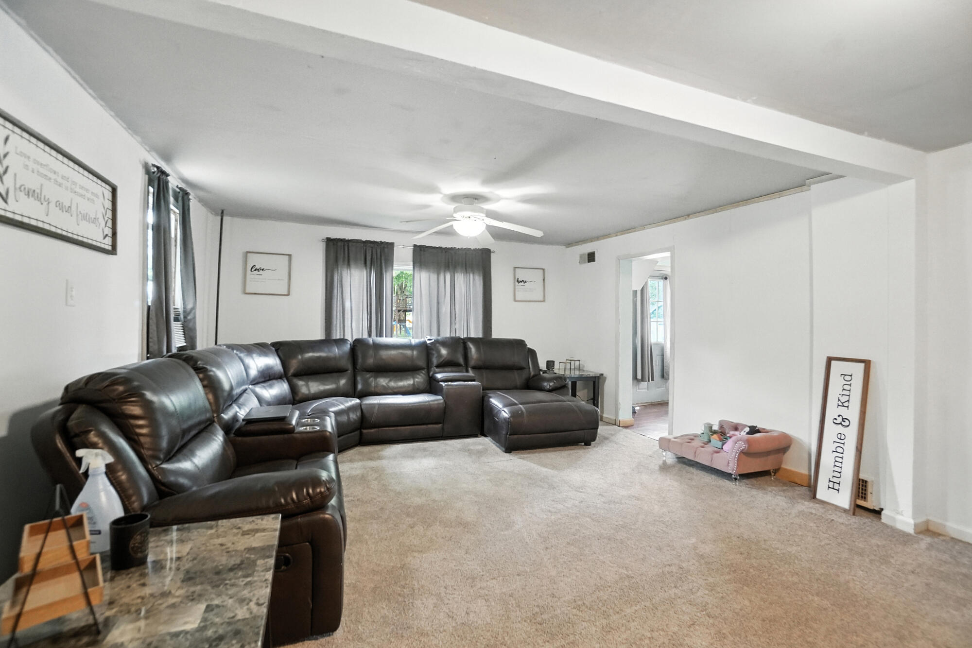 221 Oak Street, Harrod, Ohio 45850