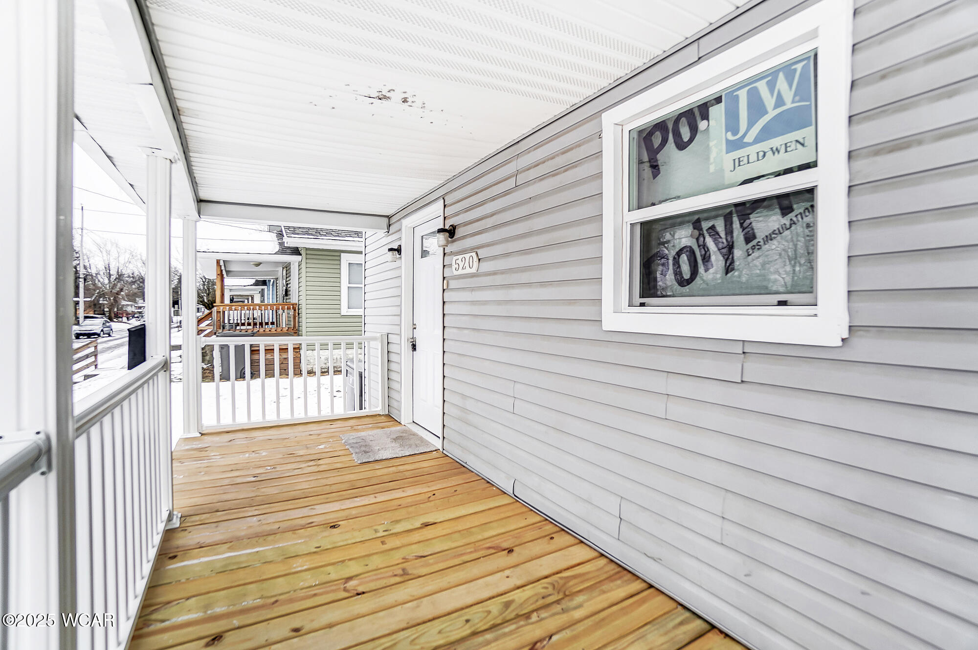 520 Orena Avenue, Lima, Ohio