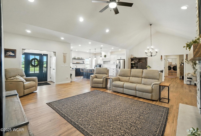 4046 Running Oak Trail, Lima, Ohio, 3 Bedrooms Bedrooms, ,2 BathroomsBathrooms,Residential,For Sale,Running Oak,307757