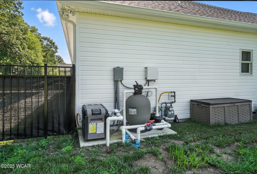 4046 Running Oak Trail, Lima, Ohio, 3 Bedrooms Bedrooms, ,2 BathroomsBathrooms,Residential,For Sale,Running Oak,307757