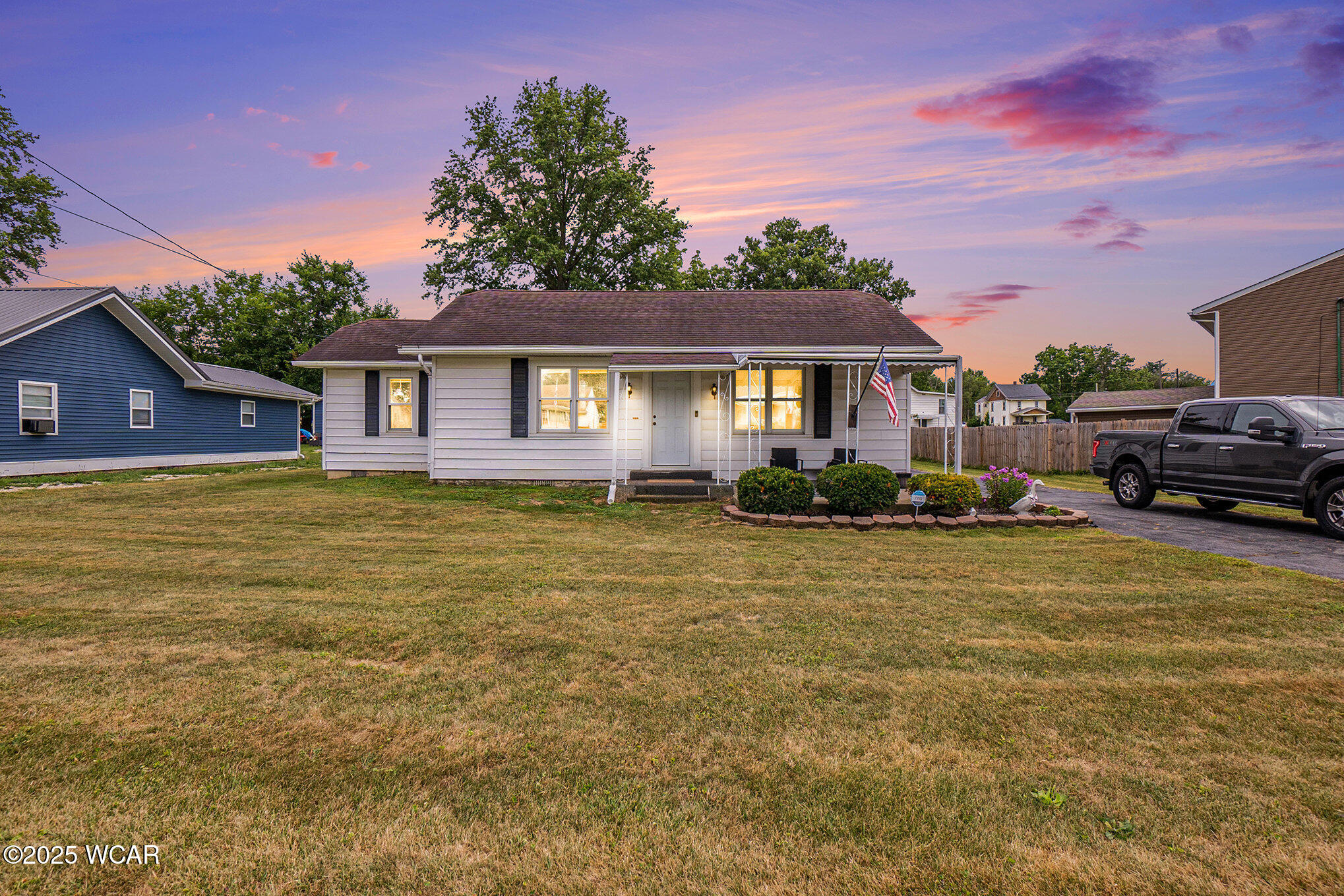 2255 Arcadia Avenue, Lima, Ohio