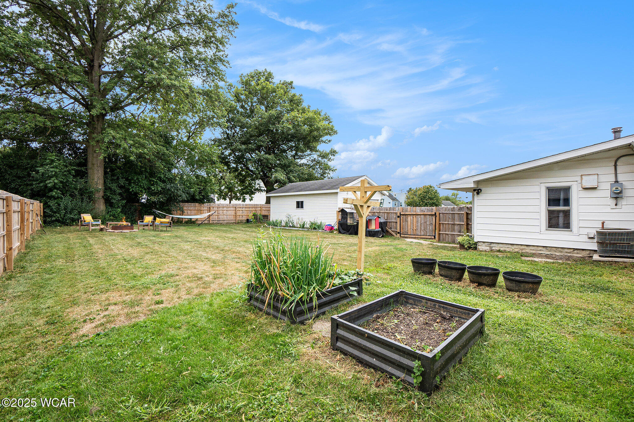 2255 Arcadia Avenue, Lima, Ohio
