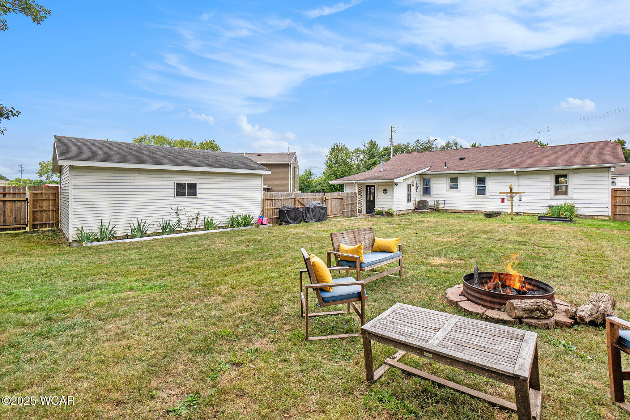 2255 Arcadia Avenue, Lima, Ohio