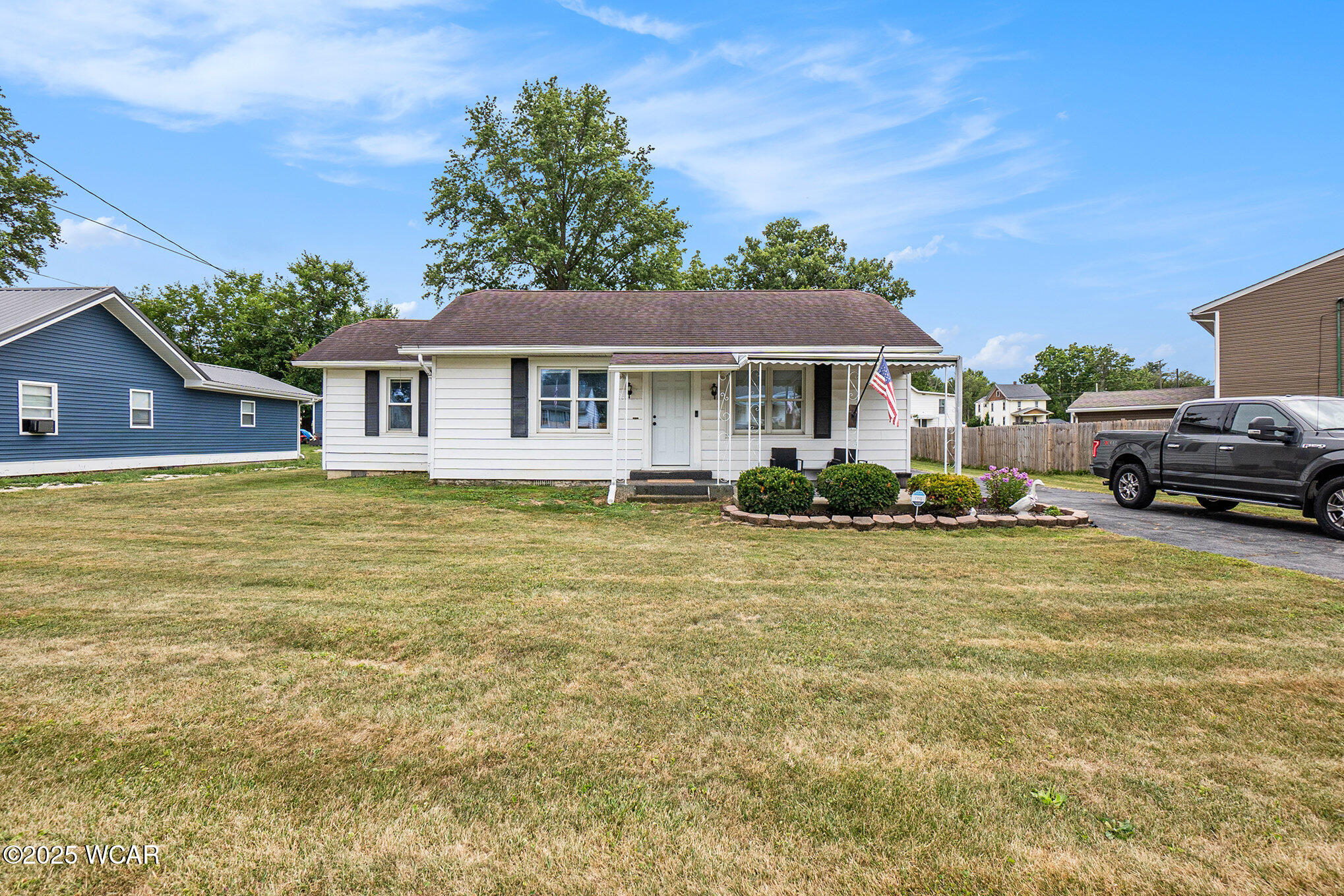 2255 Arcadia Avenue, Lima, Ohio