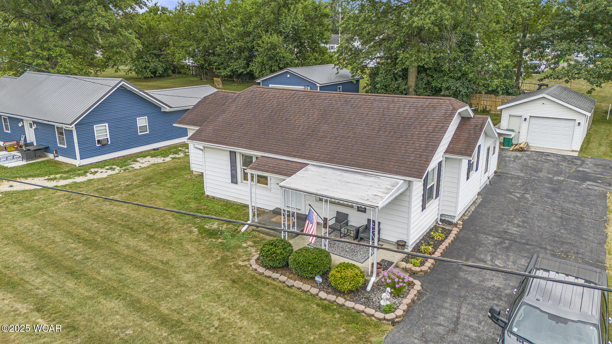 2255 Arcadia Avenue, Lima, Ohio
