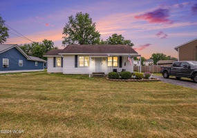 2255 Arcadia Avenue, Lima, Ohio, 3 Bedrooms Bedrooms, ,1 BathroomBathrooms,Residential,For Sale,Arcadia,307984