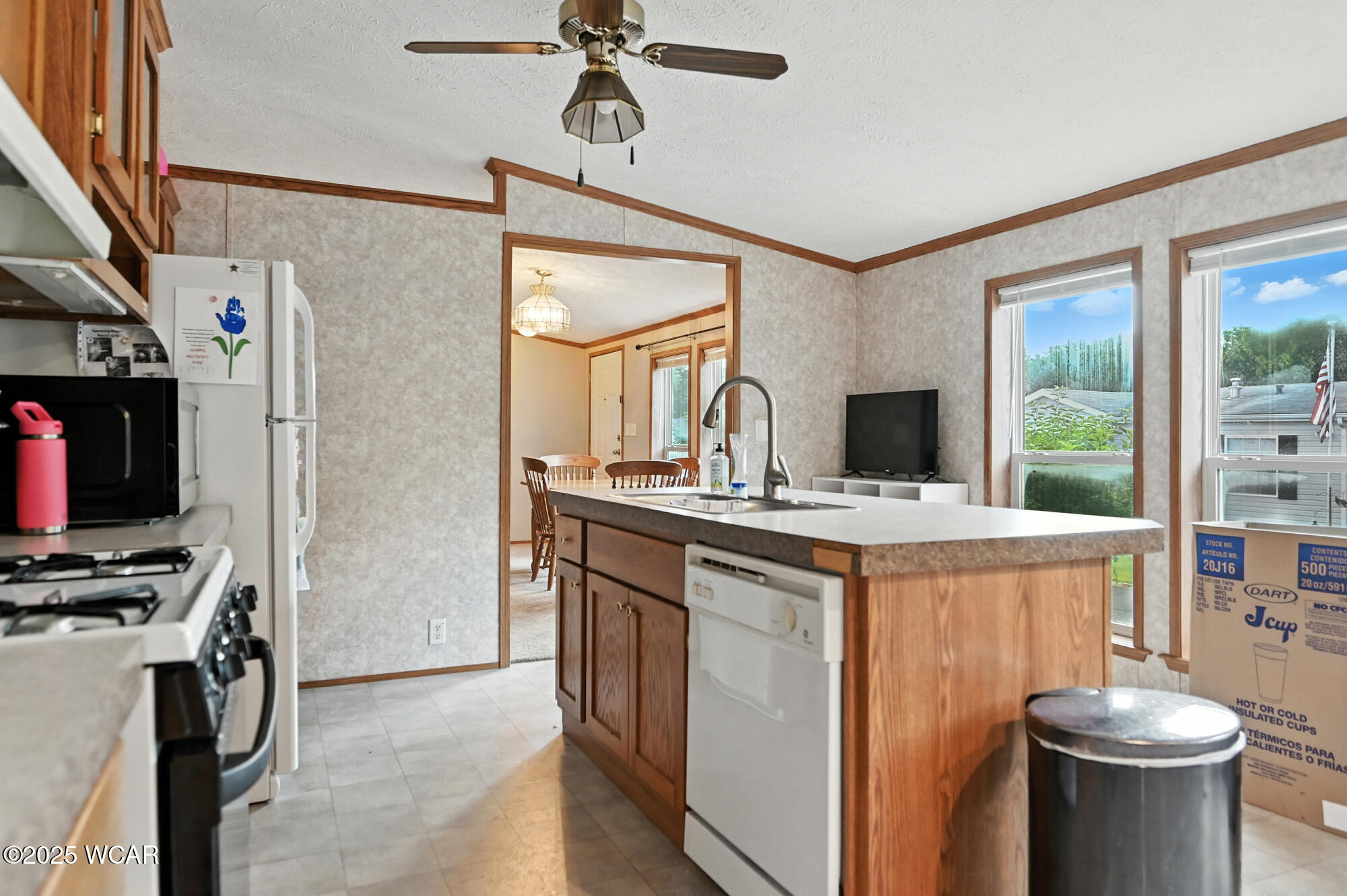1032 Cinnamon Ridge Lane, Sidney, Ohio
