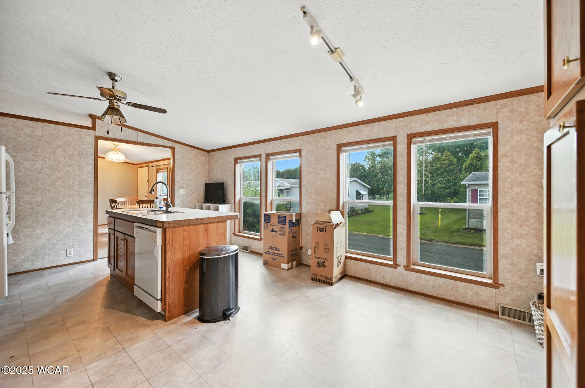 1032 Cinnamon Ridge Lane, Sidney, Ohio