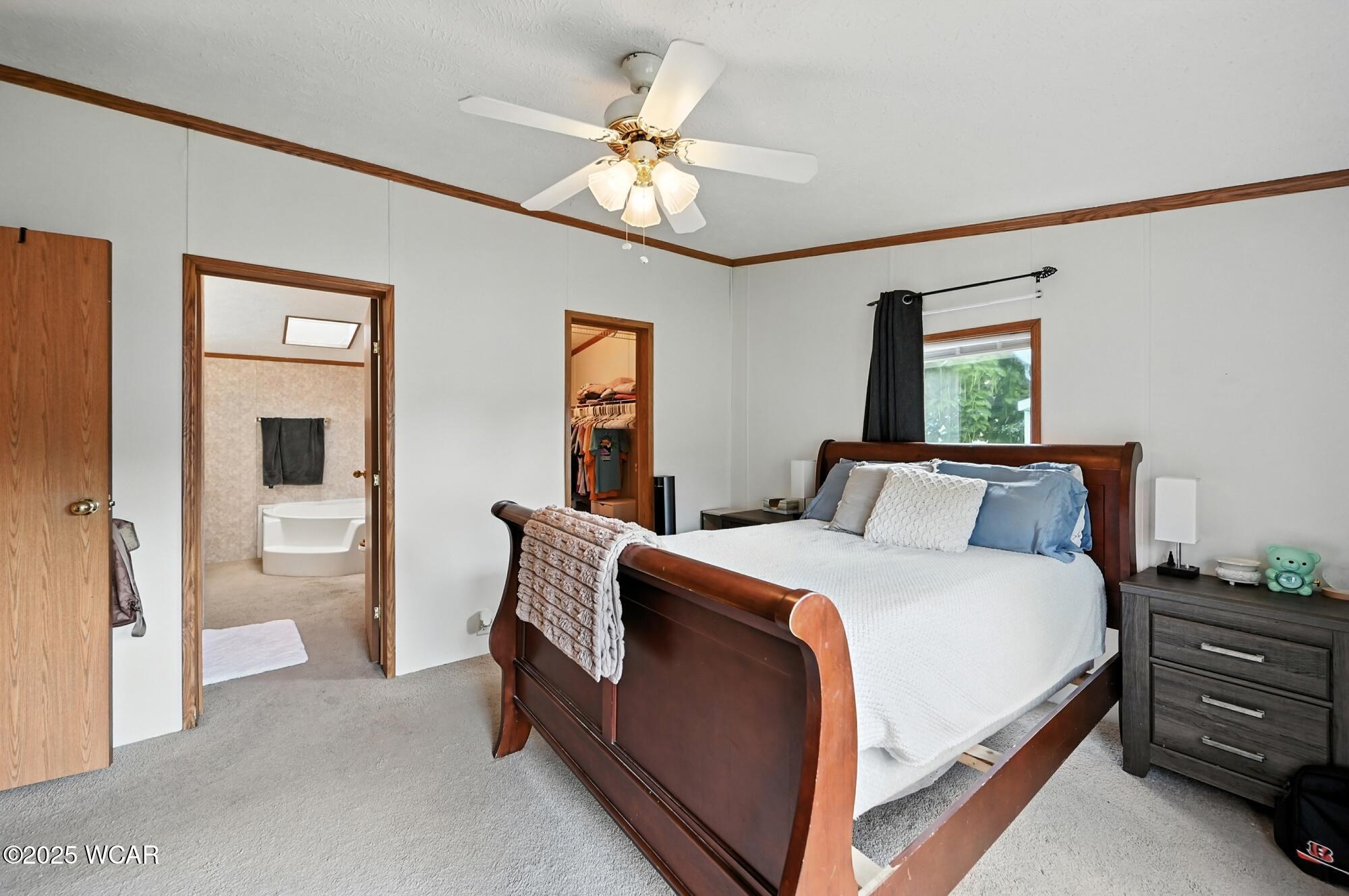1032 Cinnamon Ridge Lane, Sidney, Ohio