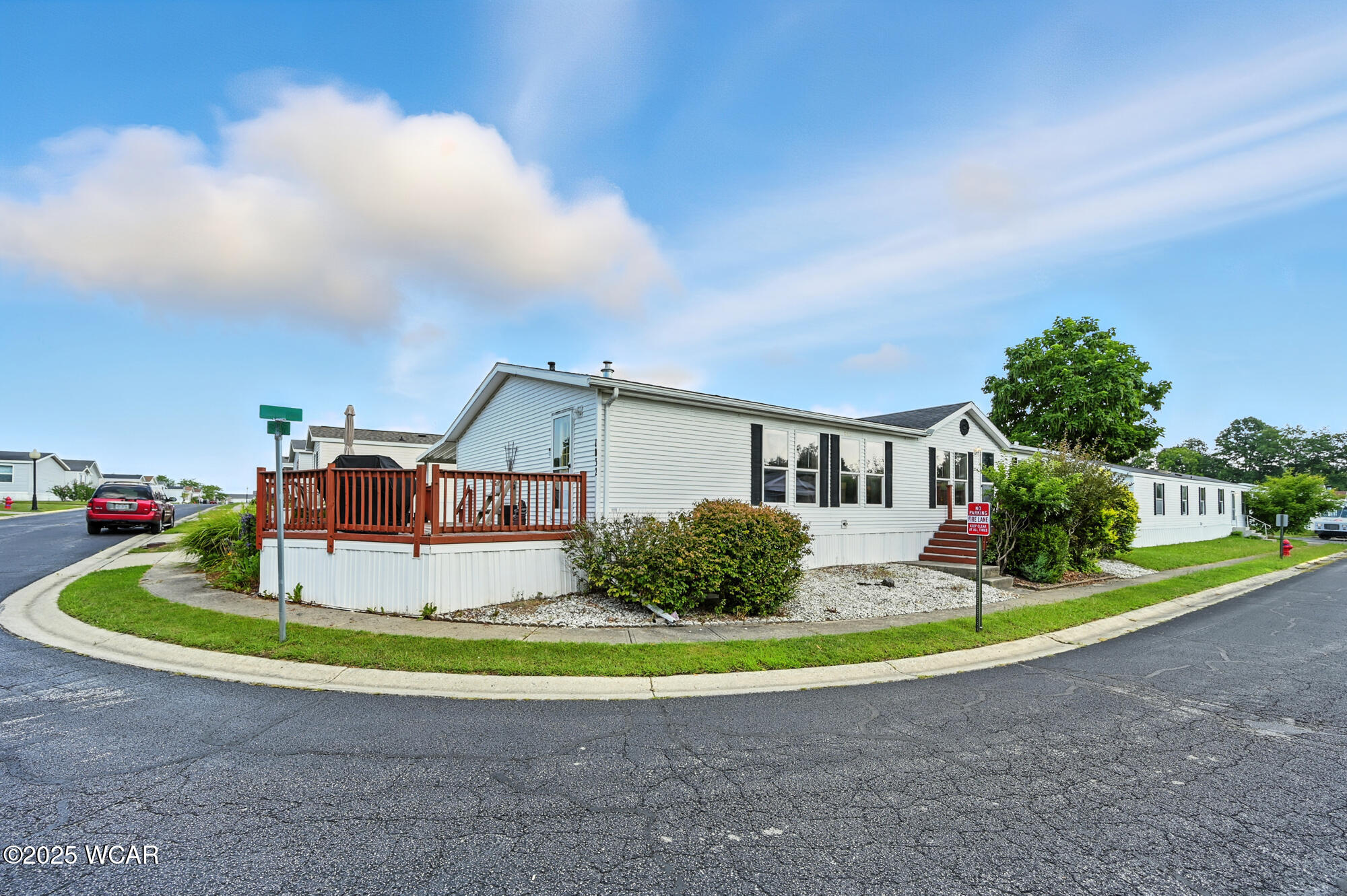 1032 Cinnamon Ridge Lane, Sidney, Ohio