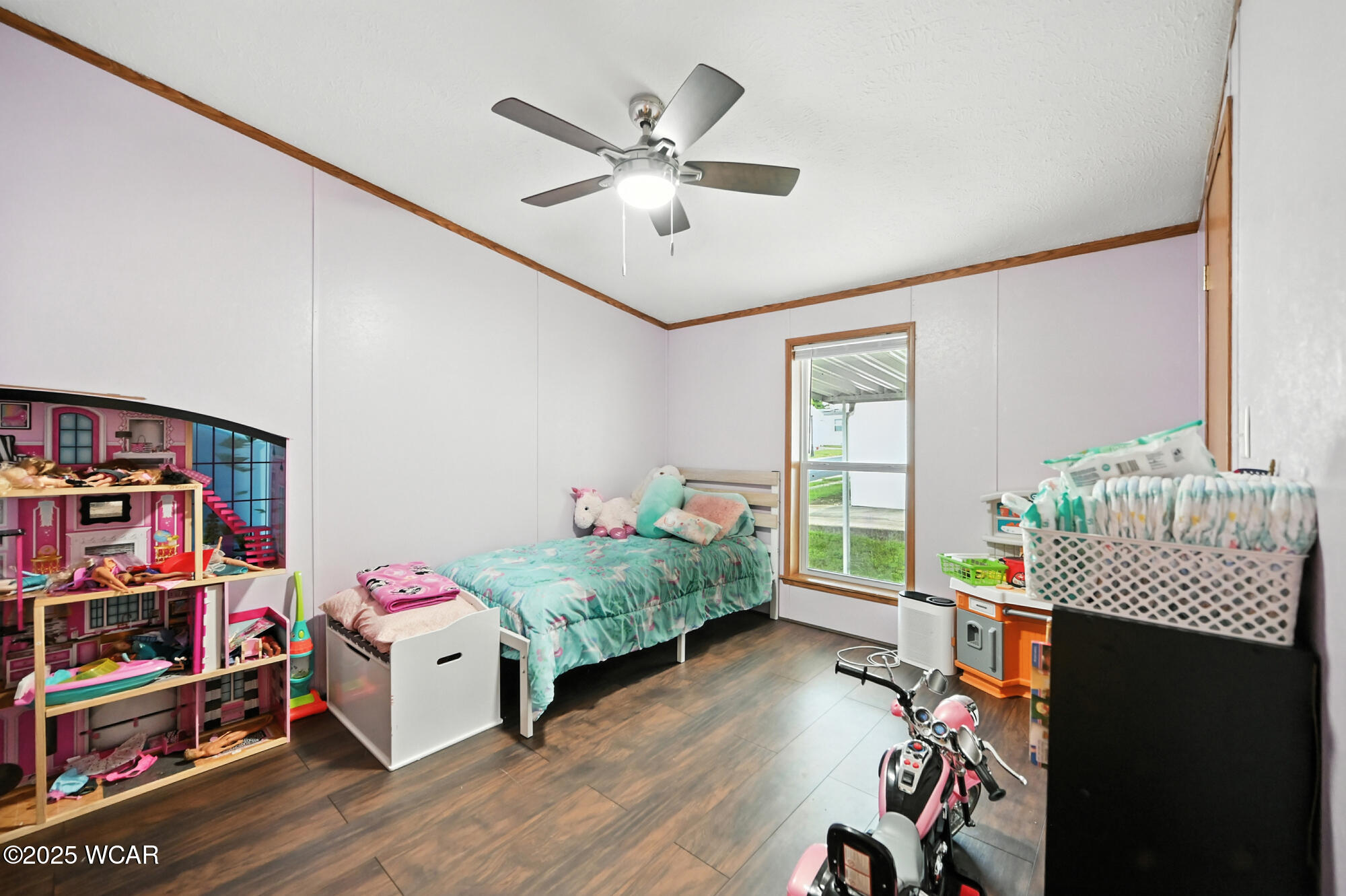 1032 Cinnamon Ridge Lane, Sidney, Ohio