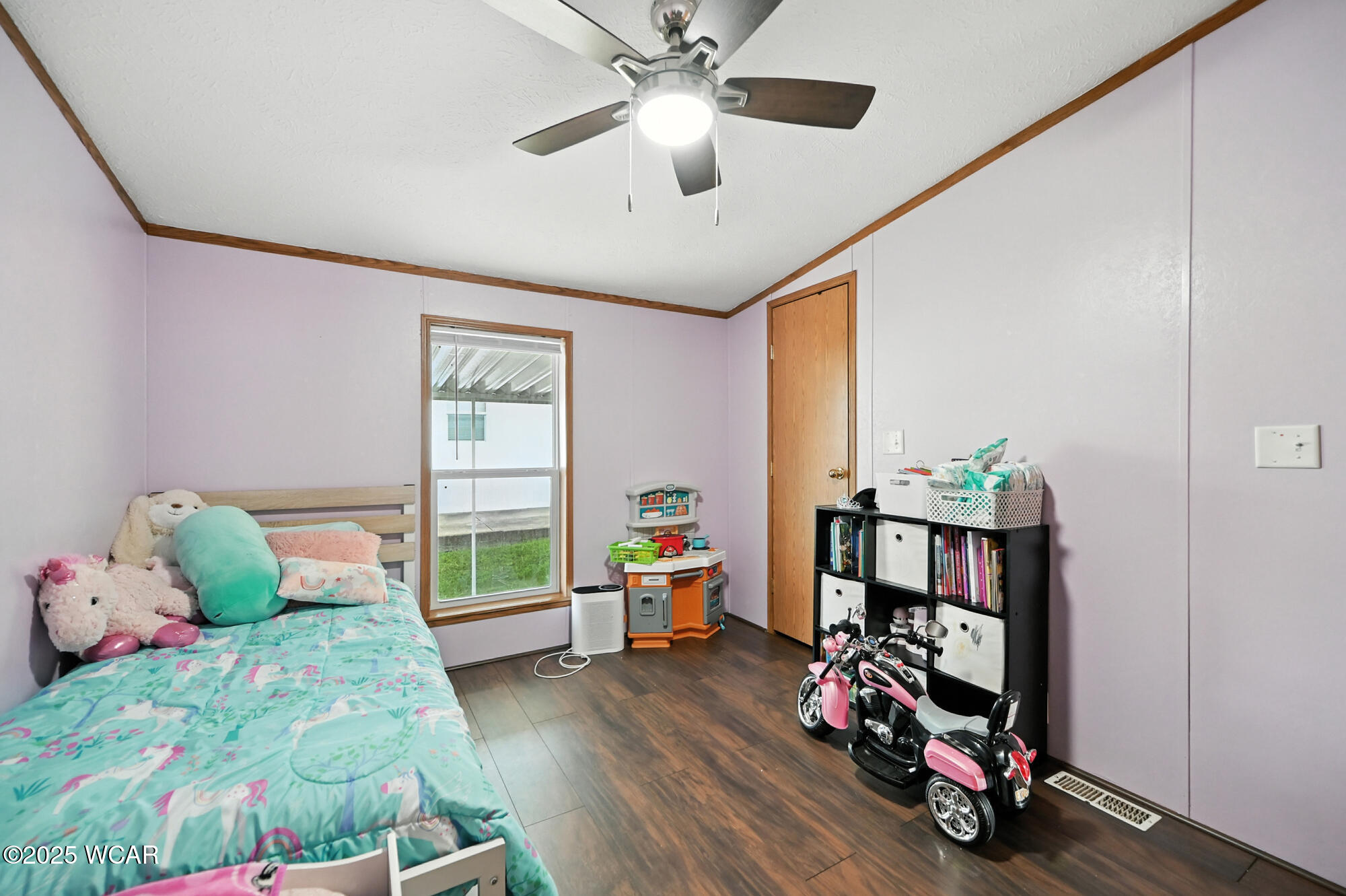 1032 Cinnamon Ridge Lane, Sidney, Ohio
