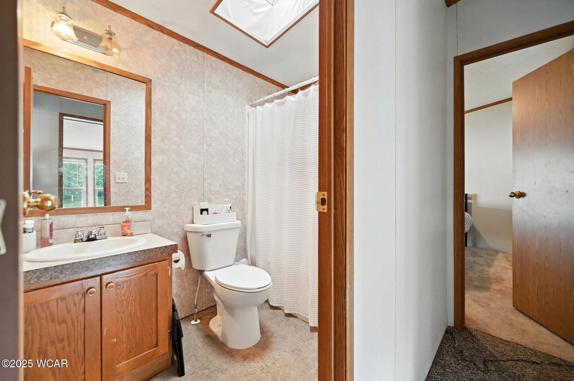 1032 Cinnamon Ridge Lane, Sidney, Ohio