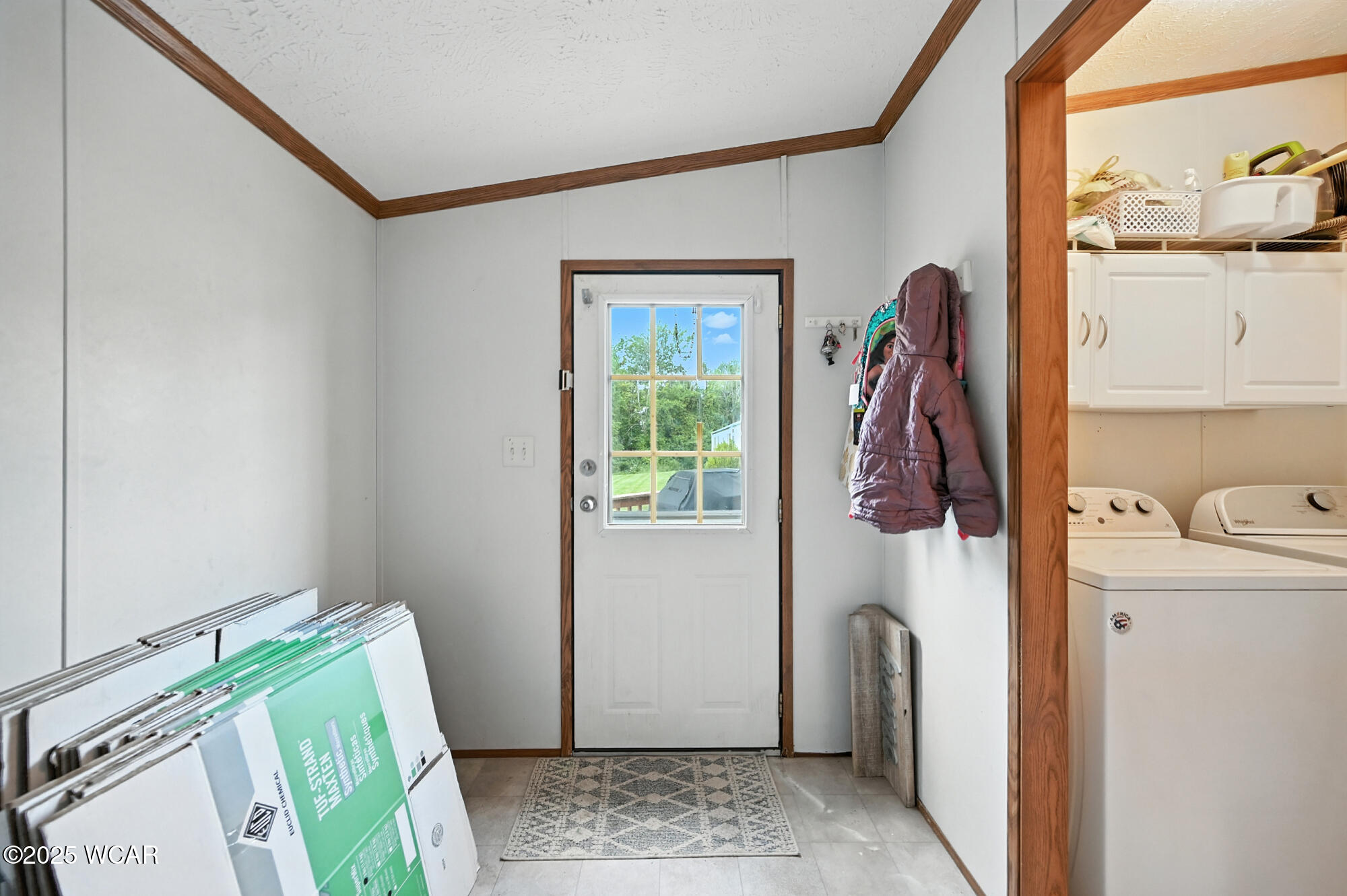 1032 Cinnamon Ridge Lane, Sidney, Ohio