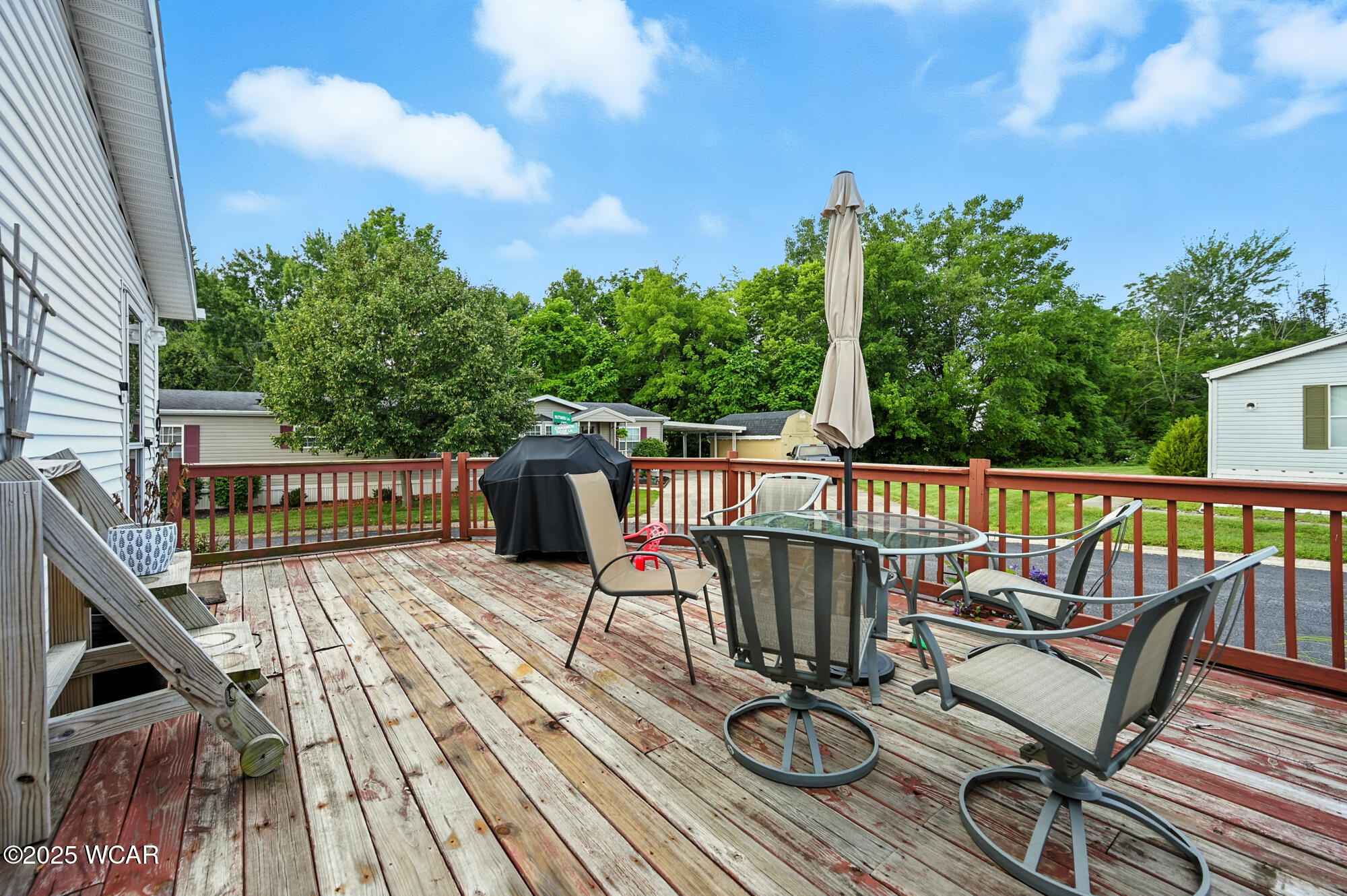 1032 Cinnamon Ridge Lane, Sidney, Ohio