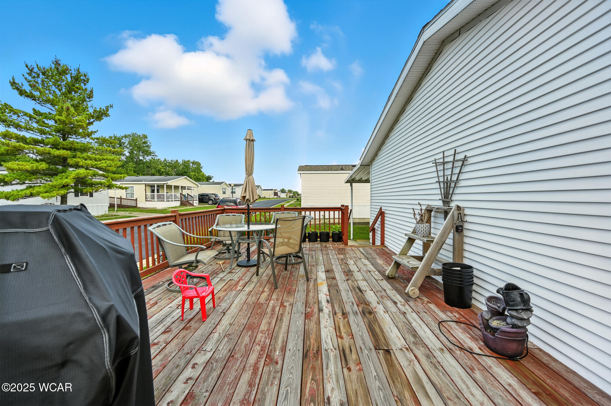 1032 Cinnamon Ridge Lane, Sidney, Ohio