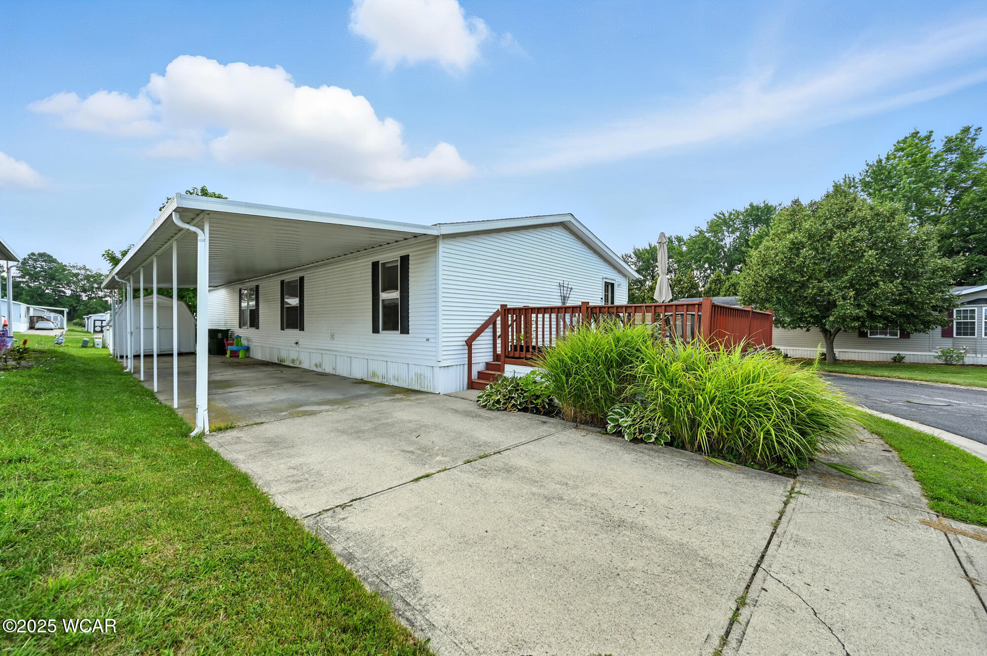 1032 Cinnamon Ridge Lane, Sidney, Ohio
