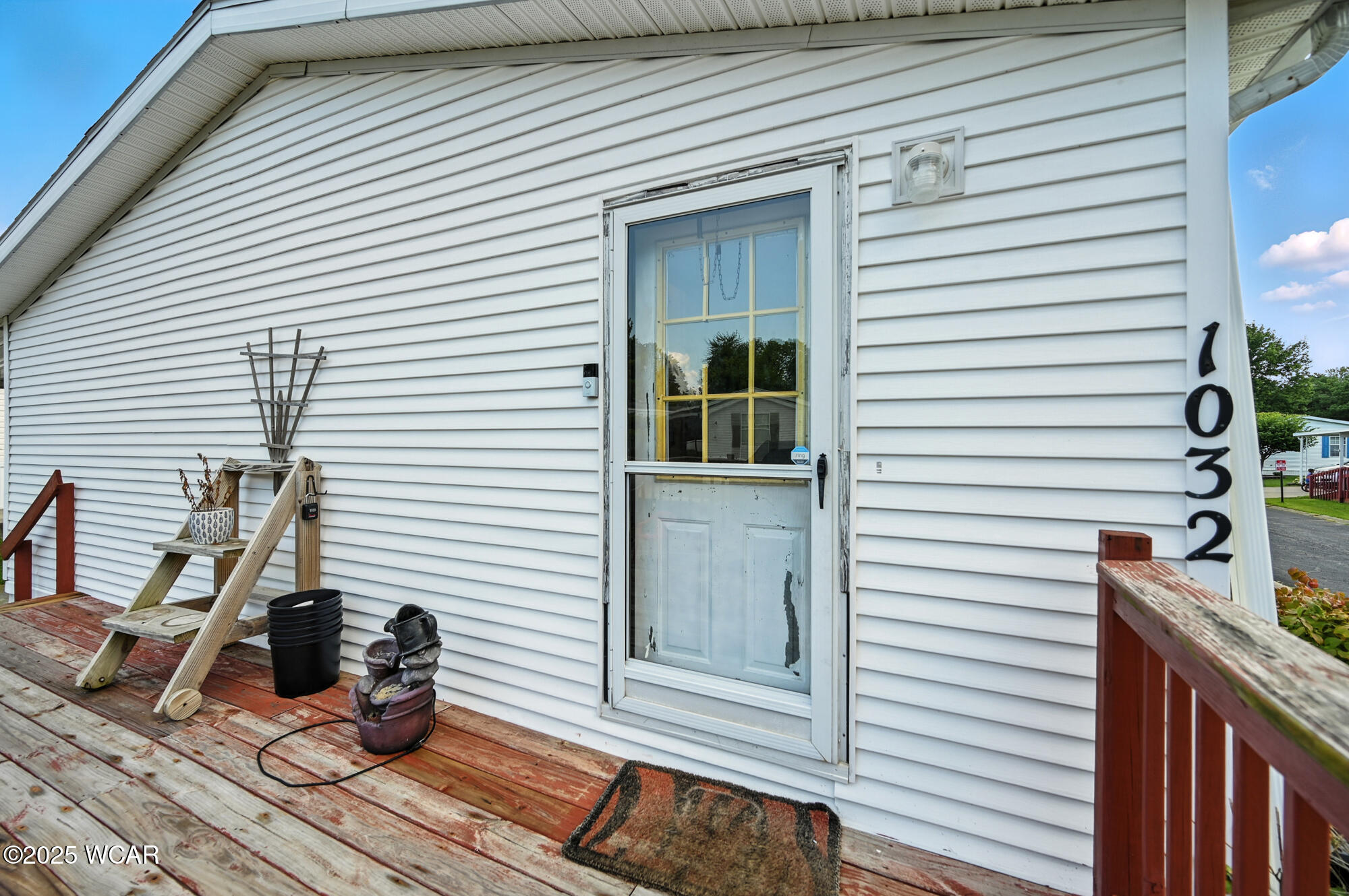 1032 Cinnamon Ridge Lane, Sidney, Ohio