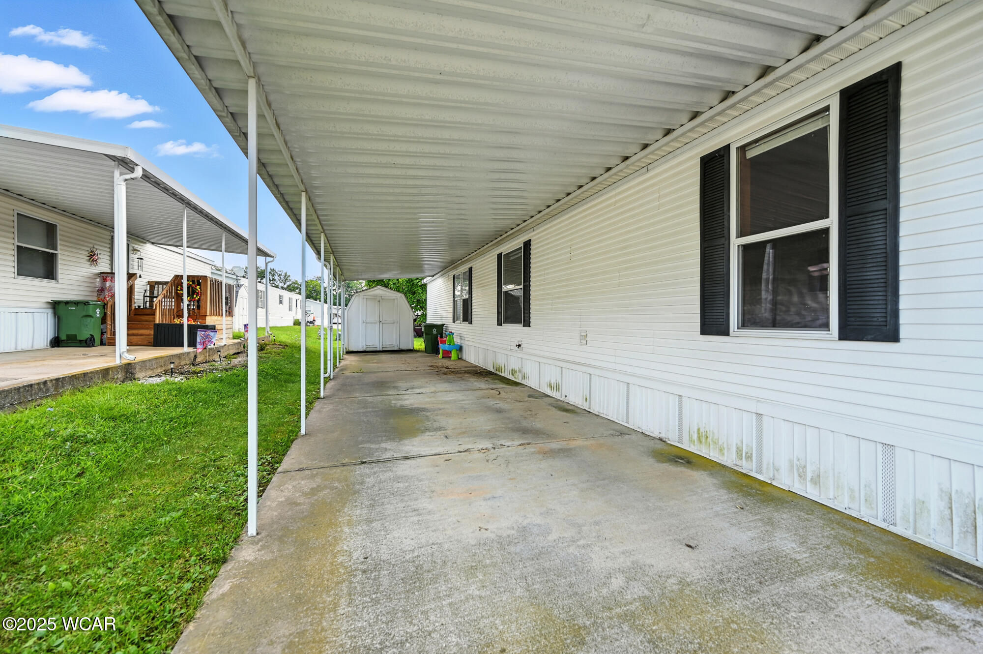 1032 Cinnamon Ridge Lane, Sidney, Ohio