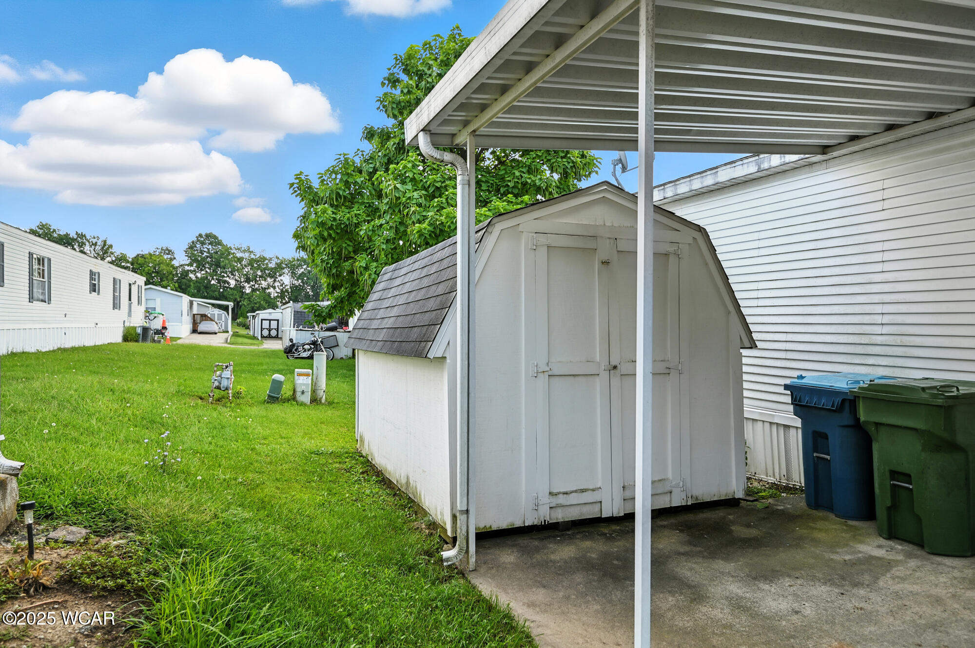 1032 Cinnamon Ridge Lane, Sidney, Ohio